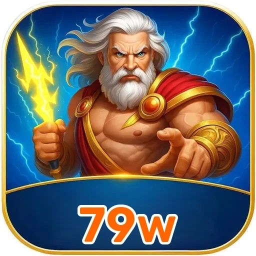 79w: Explore as Melhores Caça-Níqueis e Ganhe Prêmios Imperdíveis